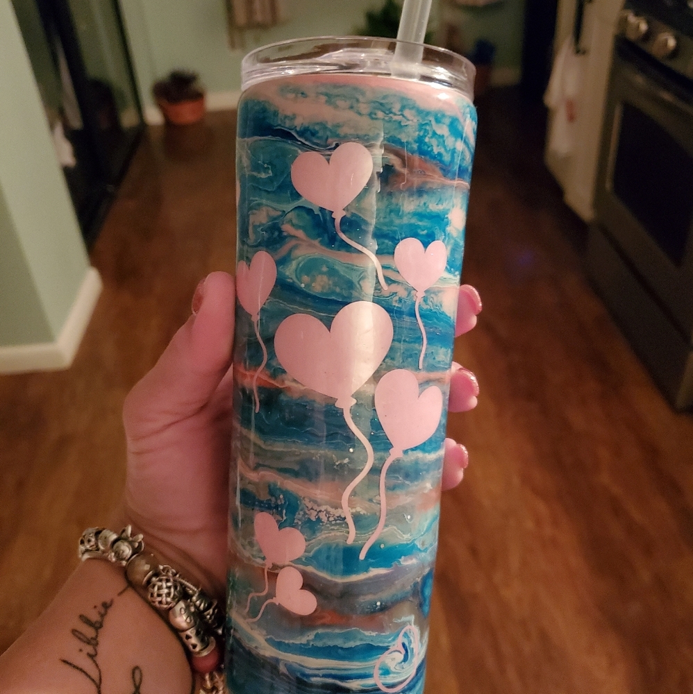 Custom Tumbler